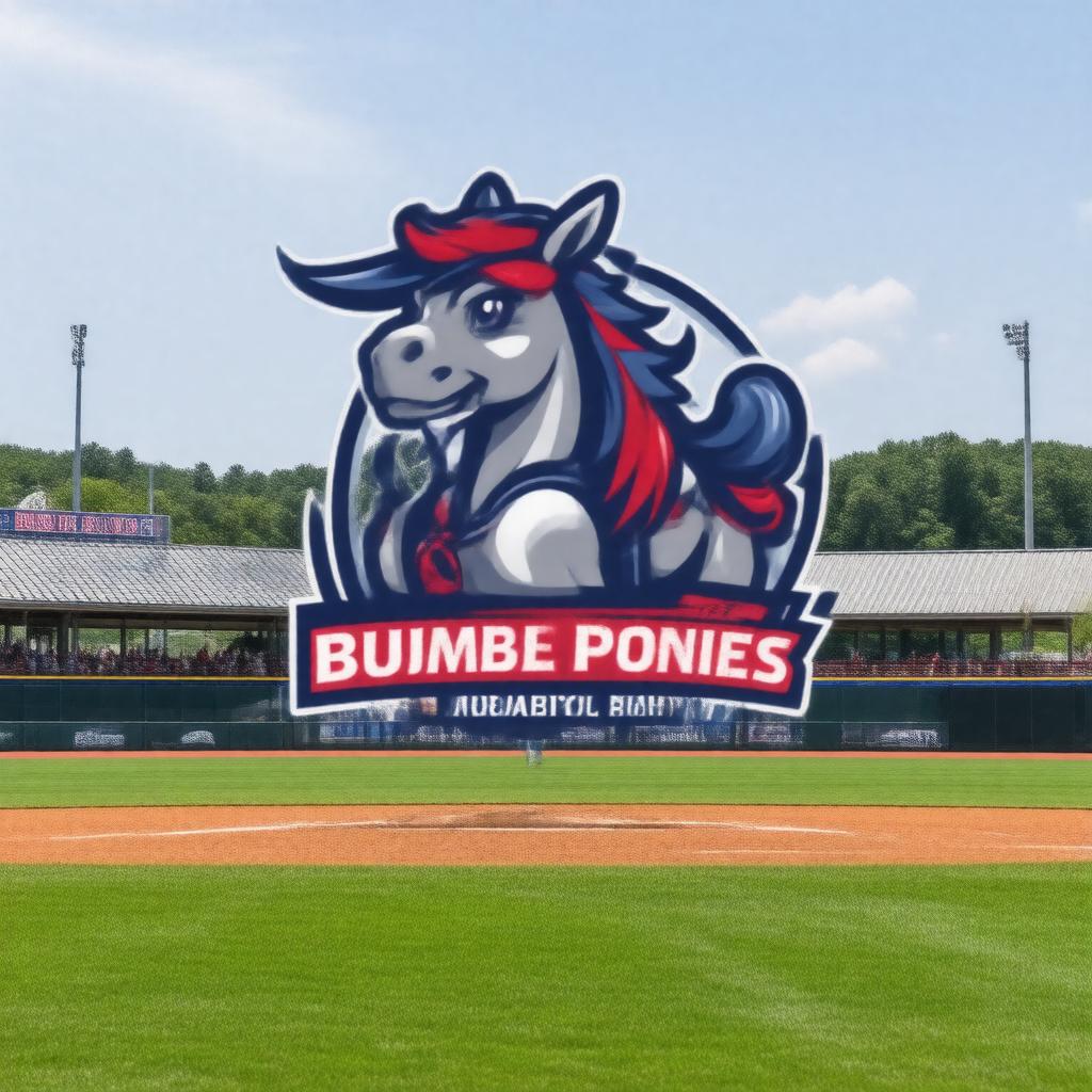 Binghamton Rumble Ponies